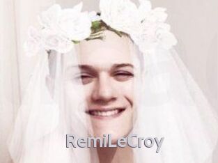 RemiLeCroy