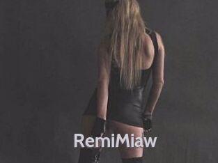 RemiMiaw
