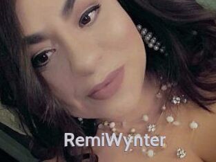 RemiWynter