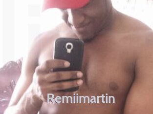 Remiimartin