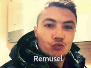 Remusel