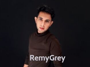 RemyGrey