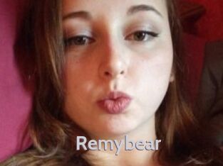 Remybear
