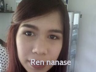 Ren_nanase