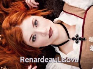 RenardeauLisova