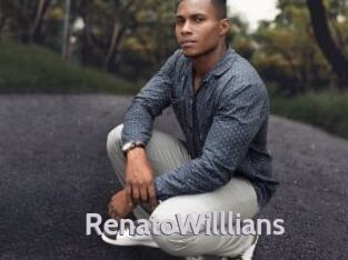 RenatoWilllians