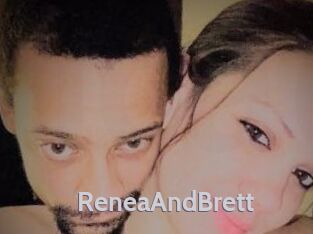 ReneaAndBrett
