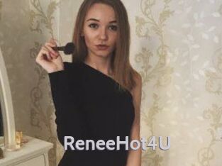 ReneeHot4U