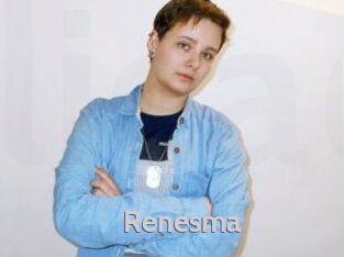 Renesma