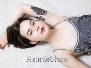 RennieShow