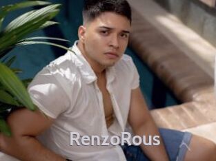 RenzoRous Live Cam 66