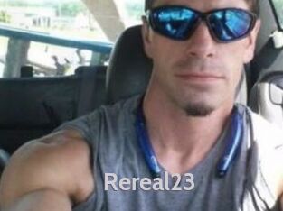 Rereal23
