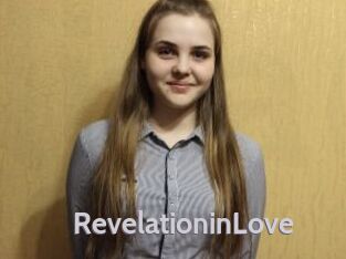 RevelationinLove
