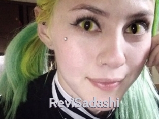 ReviSadashi