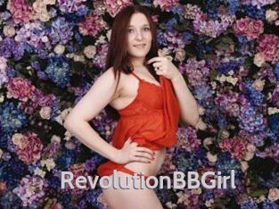 RevolutionBBGirl