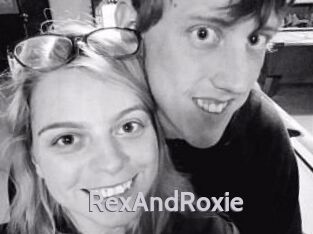 RexAndRoxie