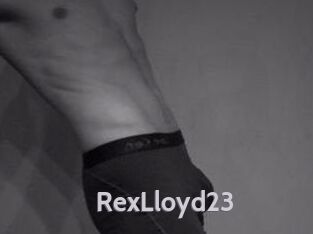 RexLloyd23