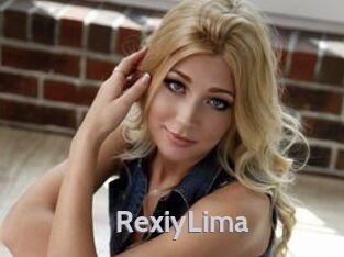RexiyLima