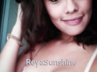 ReyaSunshine