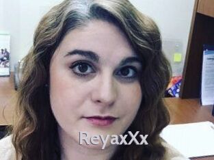 Reya_xXx Live Cam 66
