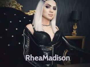 RheaMadison