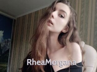 RheaMorgana