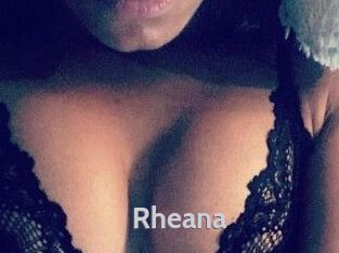 Rheana