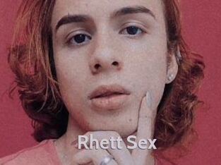Rhett_Sex