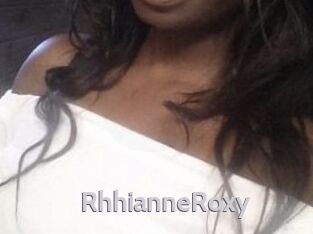 RhhianneRoxy