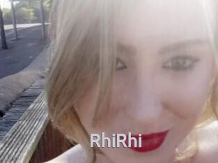 RhiRhi