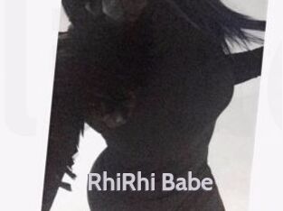 RhiRhi_Babe
