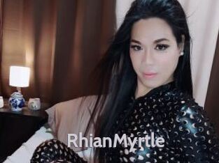 RhianMyrtle