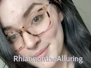 RhiannontheAlluring