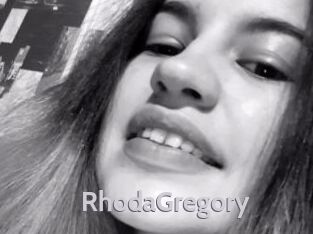RhodaGregory Live Cam 66