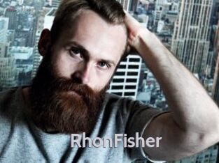 RhonFisher