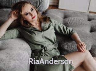 RiaAnderson