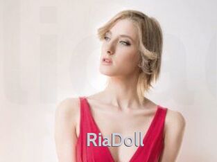 RiaDoll