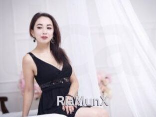 RiaMunX