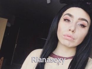 Rianasexy