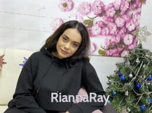 RiannaRay