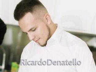 RicardoDenatello
