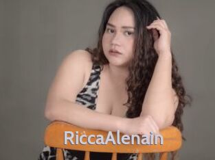 RiccaAlenain