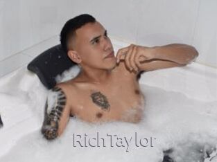 RichTaylor