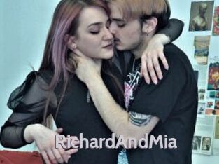 RichardAndMia