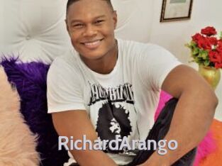 RichardArango