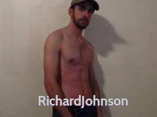 RichardJohnson