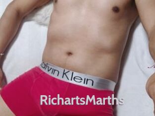 RichartsMarths Live Cam 66