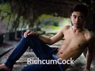 RichcumCock