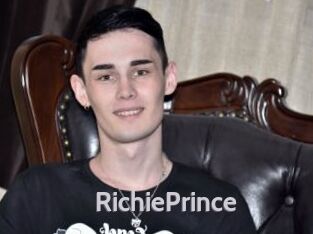 RichiePrince