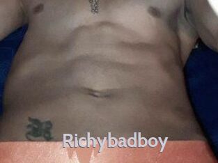 Richybadboy
